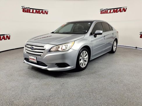 Used 2016 Subaru Legacy 2.5i Premium image 3