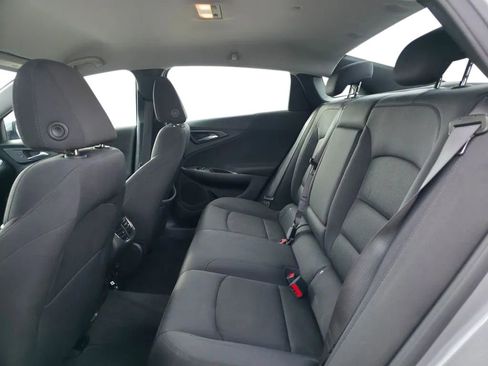 Used 2023 Chevrolet Malibu LT image 15