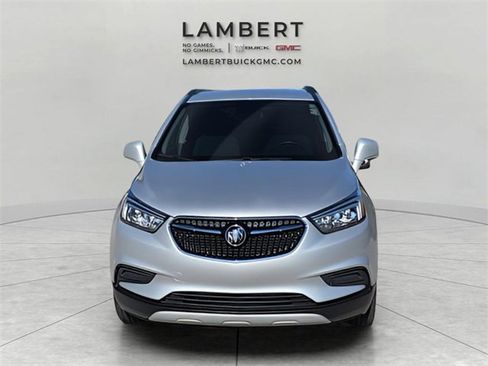 Used 2022 Buick Encore Preferred w/ Safety Package image 31