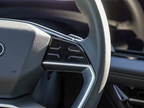 New 2025 Audi A6 e-tron Prestige image 17