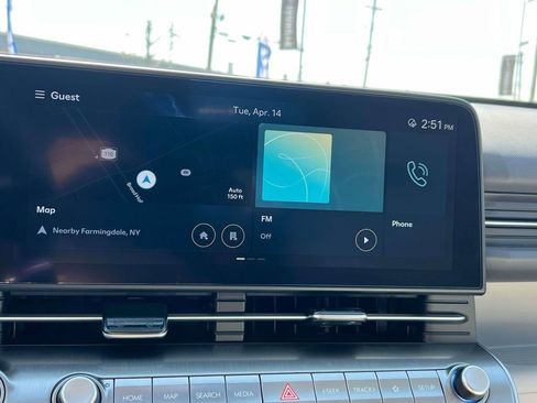 Used 2025 Hyundai Kona SEL AWD/4WD image 29