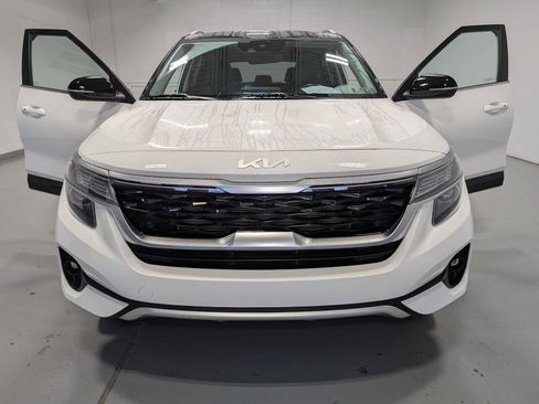 Certified 2023 Kia Seltos S AWD/4WD image 15
