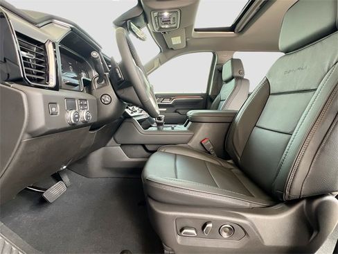 New 2025 GMC Sierra 1500 Denali w/ Technology Package image 15