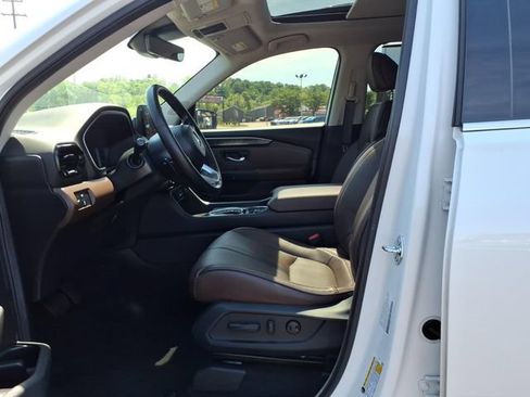Used 2024 Honda Pilot Elite image 12