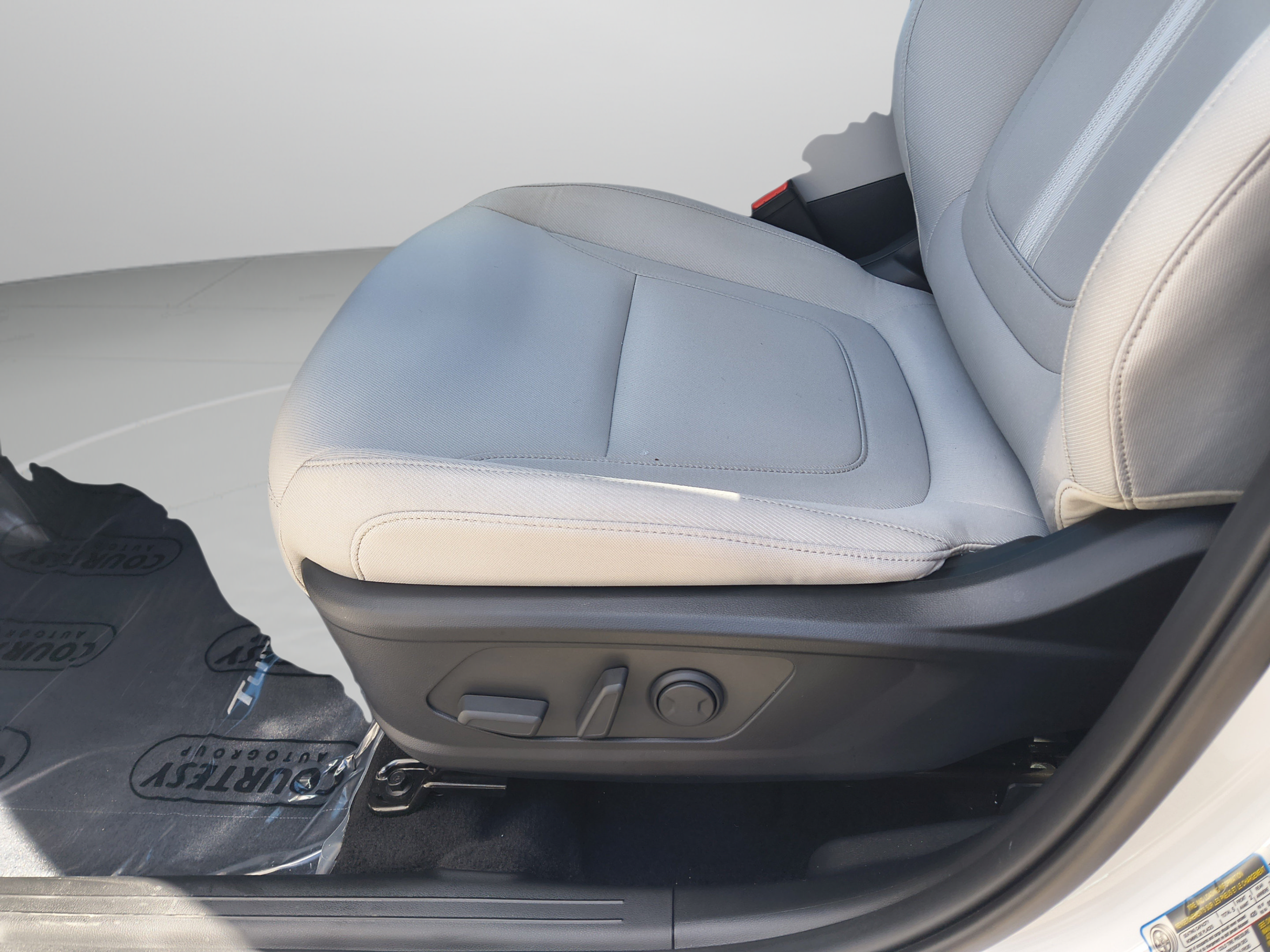 New 2026 Hyundai Tucson SEL Plus FWD image 29