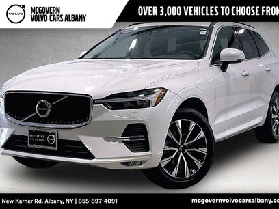 Used 2023 Volvo XC60 B5 Core w/ Climate Package