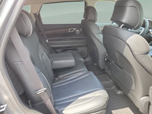 Used 2021 Genesis GV80 3.5T w/ Advanced Package 06 image 24