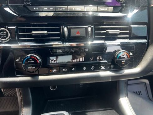 Used 2023 Nissan Pathfinder Rock Creek AWD/4WD image 26
