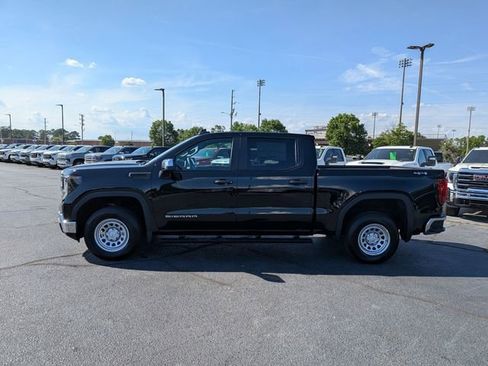 New 2026 GMC Sierra 1500 Pro w/ Pro Value Package AWD/4WD image 6