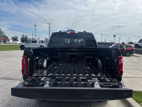 Used 2025 Ford F150 Tremor AWD/4WD image 18