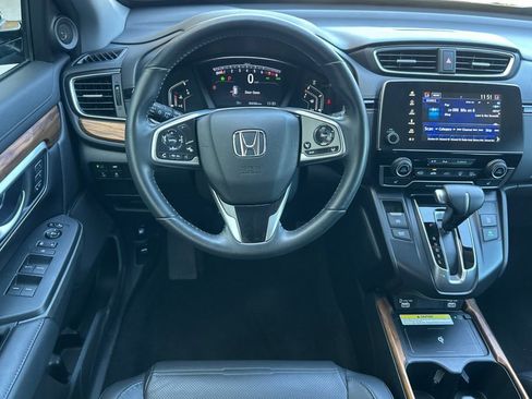 Used 2020 Honda CR-V Touring image 14
