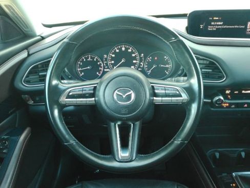 Used 2020 MAZDA CX-30 AWD w/ Premium Package image 33