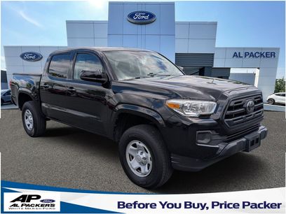 Used 2019 Toyota Tacoma SR