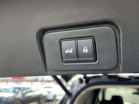 Certified 2024 Nissan Rogue SL w/ SL Premium Package image 11