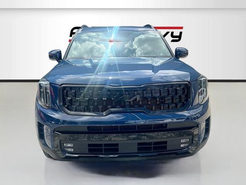 Used 2024 Kia Telluride SX Prestige X-Line AWD/4WD image 2