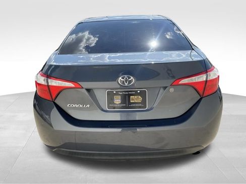 Used 2016 Toyota Corolla L FWD image 6