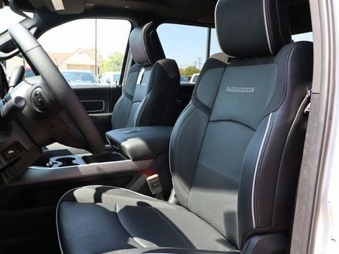 Used 2025 RAM 2500 Laramie image 14