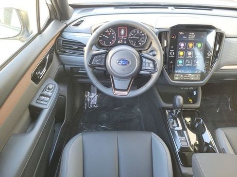New 2026 Subaru Forester Sport AWD/4WD image 10