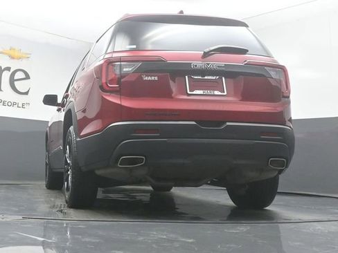Used 2023 GMC Acadia SLT w/ Elevation Edition image 54