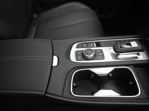 New 2026 INFINITI QX60 Luxe image 29