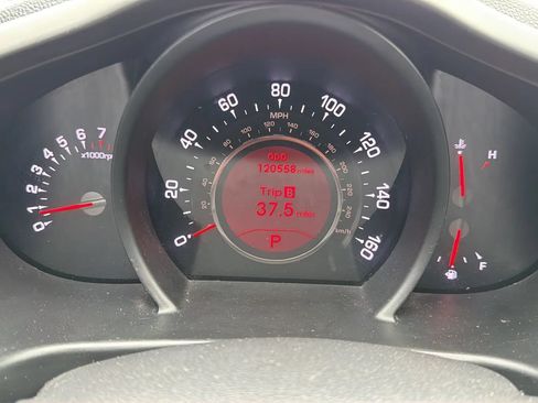 Used 2013 Kia Sportage EX w/ EX Premium Pkg AWD/4WD image 16