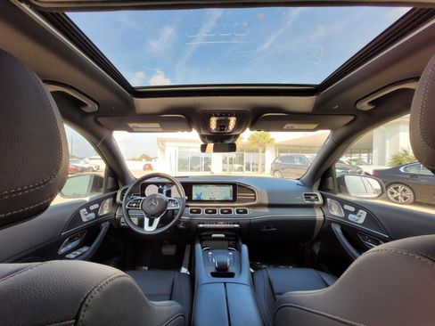 Used 2023 Mercedes-Benz GLE 450 GLE 450 image 35