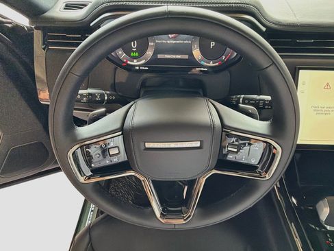 New 2026 Land Rover Range Rover Sport Dynamic SE AWD/4WD image 39