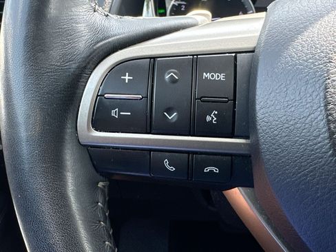 Used 2022 Lexus RX 350 FWD w/ Premium Package image 21