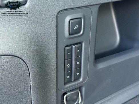 New 2025 Ford Expedition Max King Ranch AWD/4WD image 45