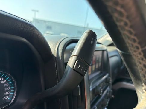 Used 2016 Chevrolet Silverado 2500 LTZ w/ Duramax Plus Package AWD/4WD image 27
