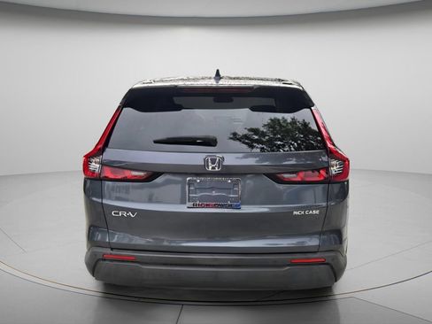 Certified 2025 Honda CR-V EX-L image 6