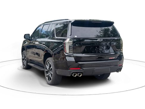 Used 2025 Chevrolet Tahoe RST w/ Comfort Package RWD image 3