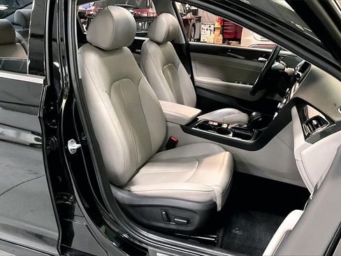 Used 2019 Hyundai Sonata Limited image 6