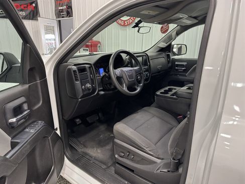 Used 2018 GMC Sierra 1500 image 6