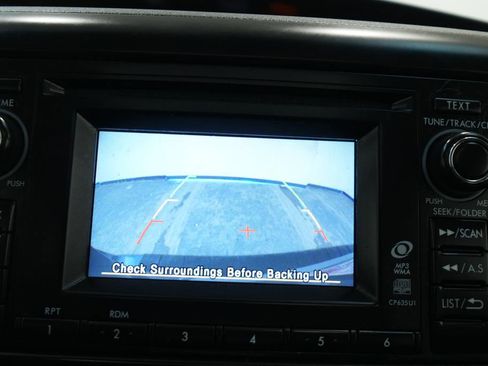 Used 2012 Subaru Forester 2.5X Touring image 30