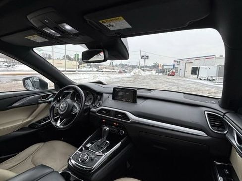 Used 2016 MAZDA CX-9 Grand Touring image 20