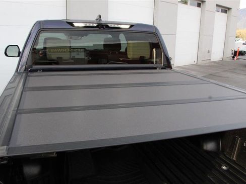 Used 2023 Toyota Tundra Capstone image 21