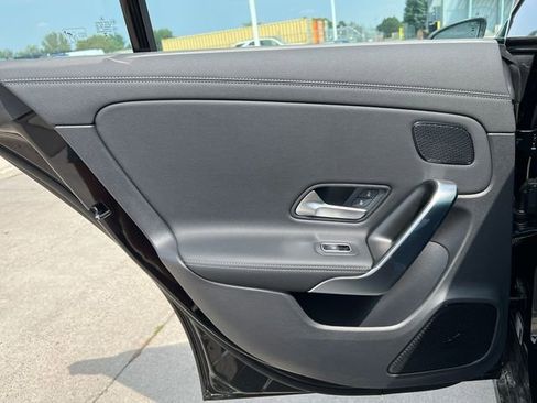 Certified 2025 Mercedes-Benz CLA 250 4MATIC image 35