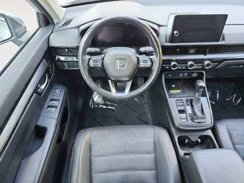 Used 2023 Honda CR-V EX-L image 10