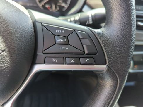 Used 2023 Nissan Altima 2.5 SV AWD/4WD image 13