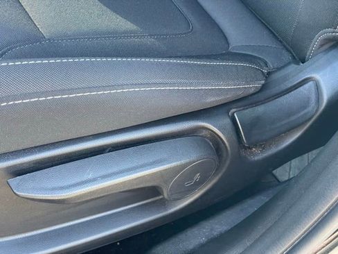 Used 2024 Hyundai Tucson SE image 12