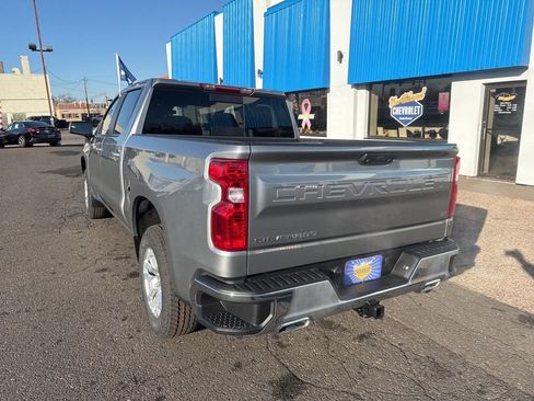 New 2026 Chevrolet Silverado 1500 LT image 13