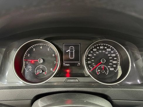 Used 2019 Volkswagen Golf Alltrack S AWD/4WD image 15