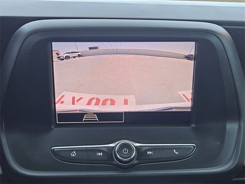 Used 2024 Chevrolet Camaro LT w/ RS Package image 18