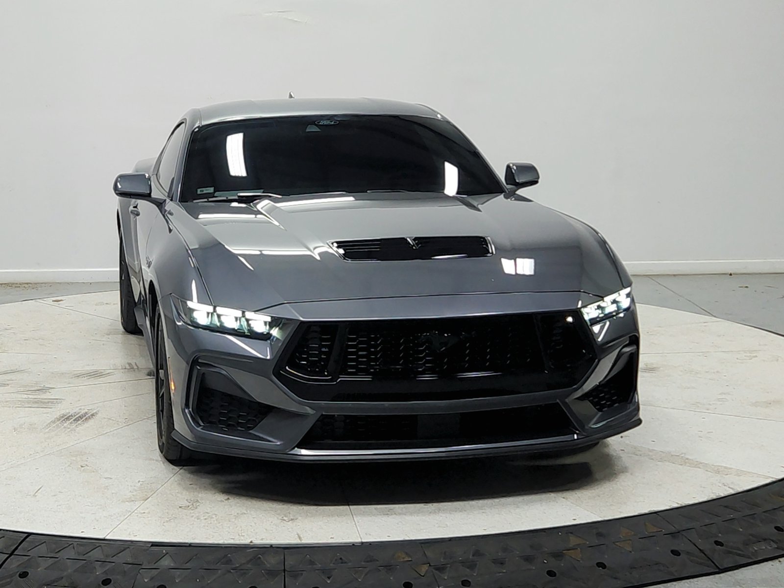 Used 2026 Ford Mustang GT RWD image 3