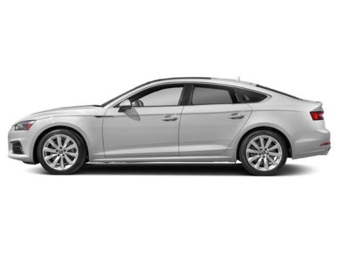 Used 2018 Audi A5 2.0T Premium Plus w/ Premium Plus AWD/4WD image 6