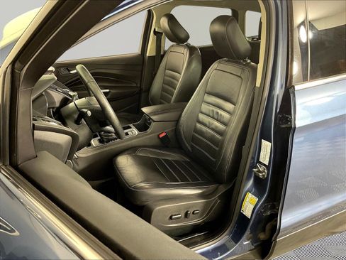 Used 2018 Ford Escape SEL AWD/4WD image 21