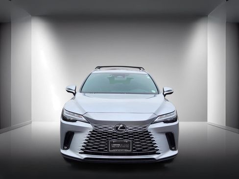 Used 2025 Lexus RX 350 w/ Convenience Package image 5