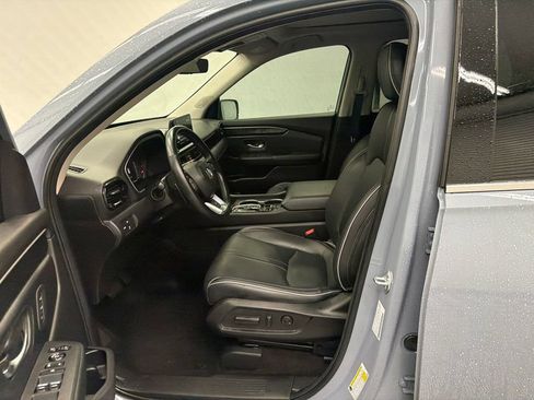 Used 2023 Honda Pilot Elite image 9
