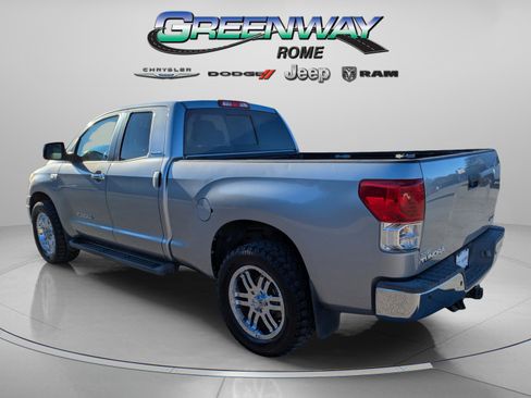 Used 2013 Toyota Tundra Limited image 5